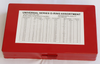 Popular Selling 419pc Metric Size O Ring Kit 