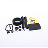 High Temperature Rubber Seals