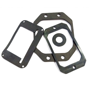 Nitrile (Buna-N) rubber Gaskets