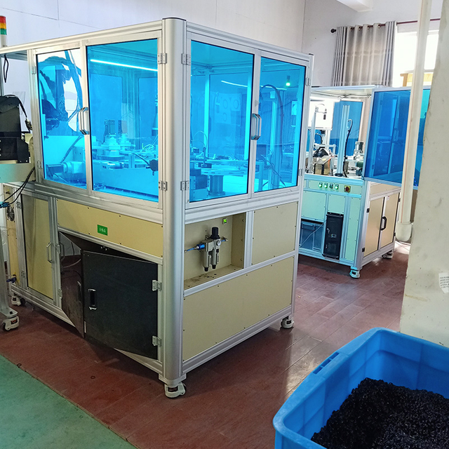 SMART OPTICAL MACHINE-3