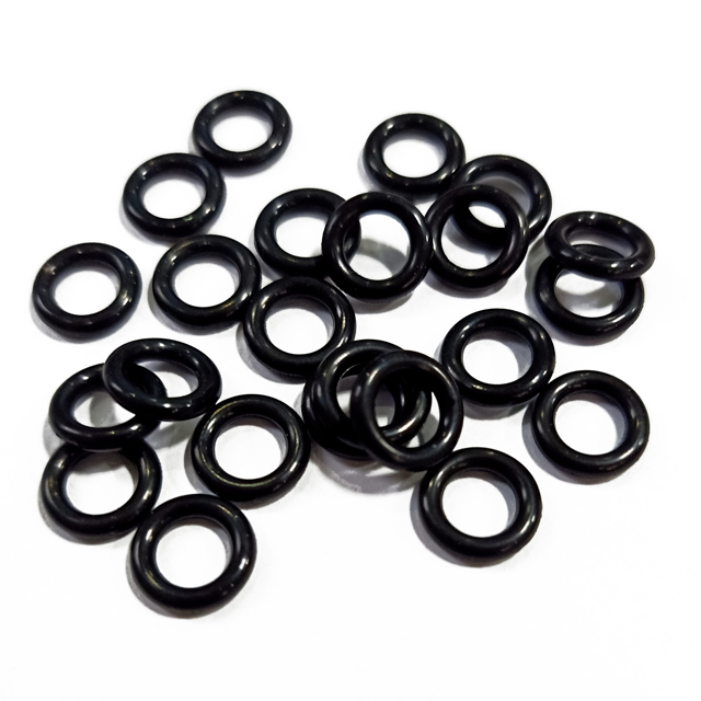 PEROXIDE EPDM O RING