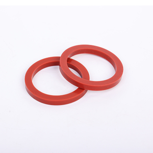 Silicone Gaskets