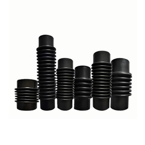 Rubber Bellow Parts
