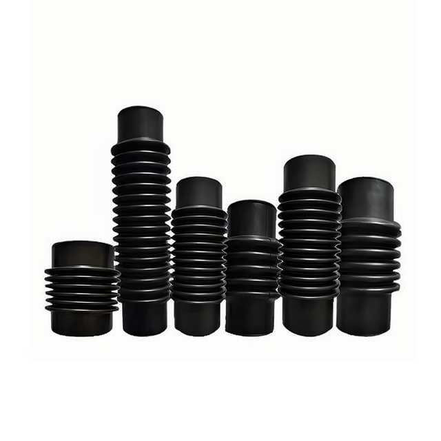 Rubber Bellow Parts