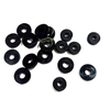 Nitrile (Buna-N) rubber Gaskets