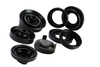 High Temperature Resistant EPDM Seals (-40℃ to +120℃)