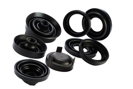 EPDM gasket