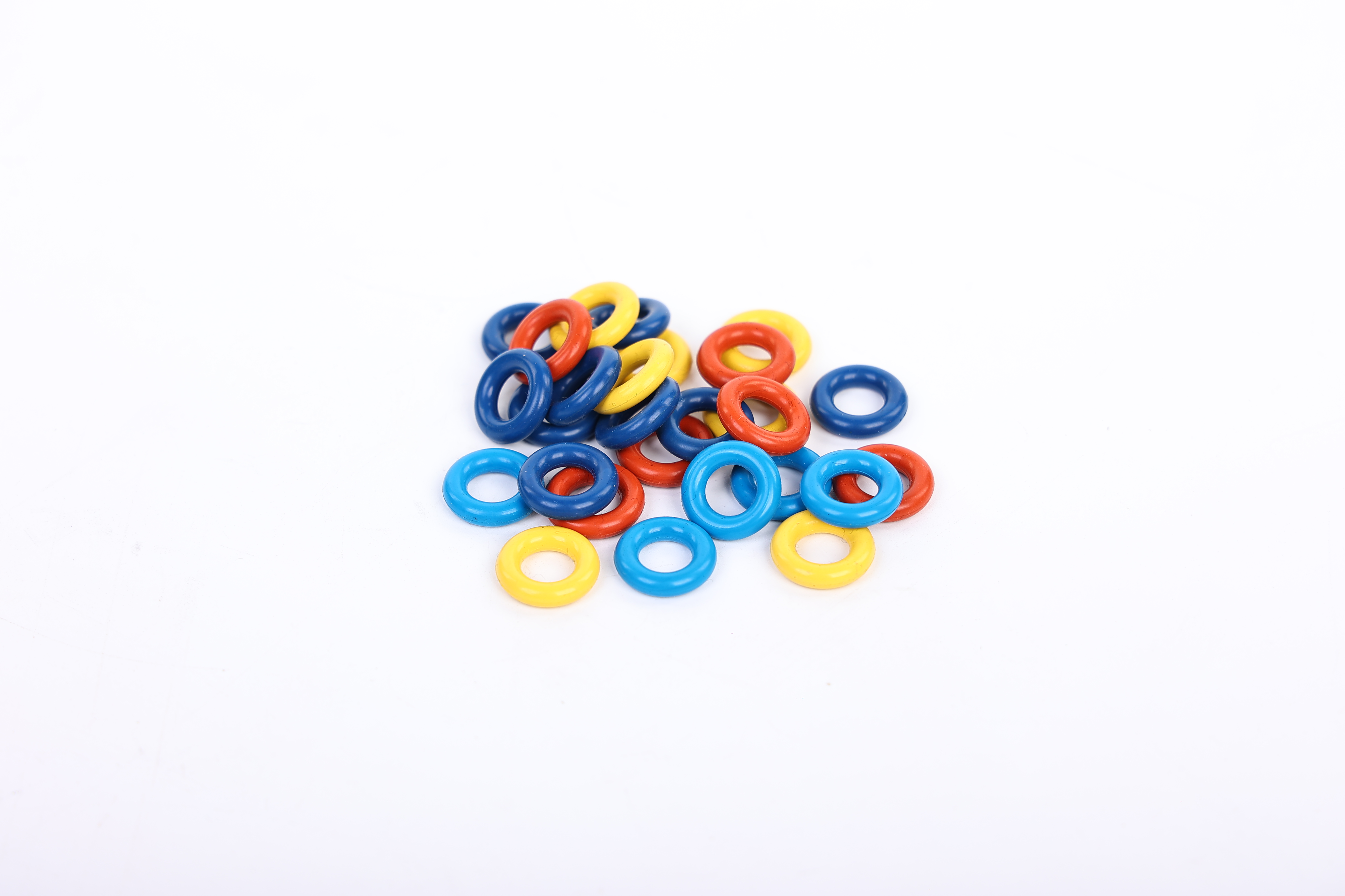 Silicone Gasket