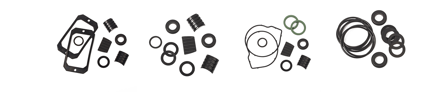 Rubber-Gasket