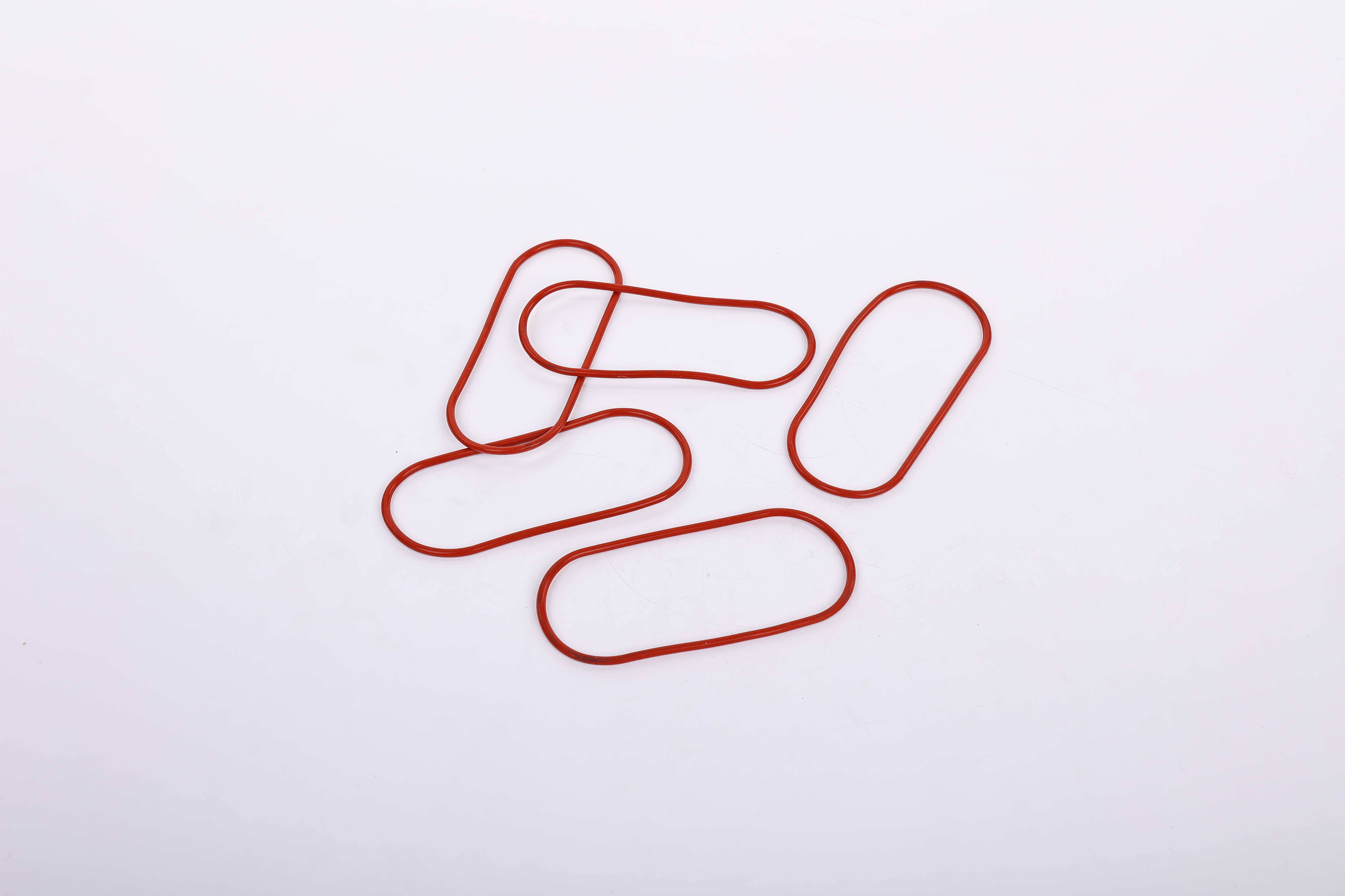 FDA silicone moulding parts