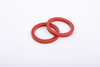 High-Heat Resistant FKM Viton Gasket for Industrial Sealing
