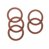 Fluorine Rubber O Ring FKM O Ring Or Viton O Ring