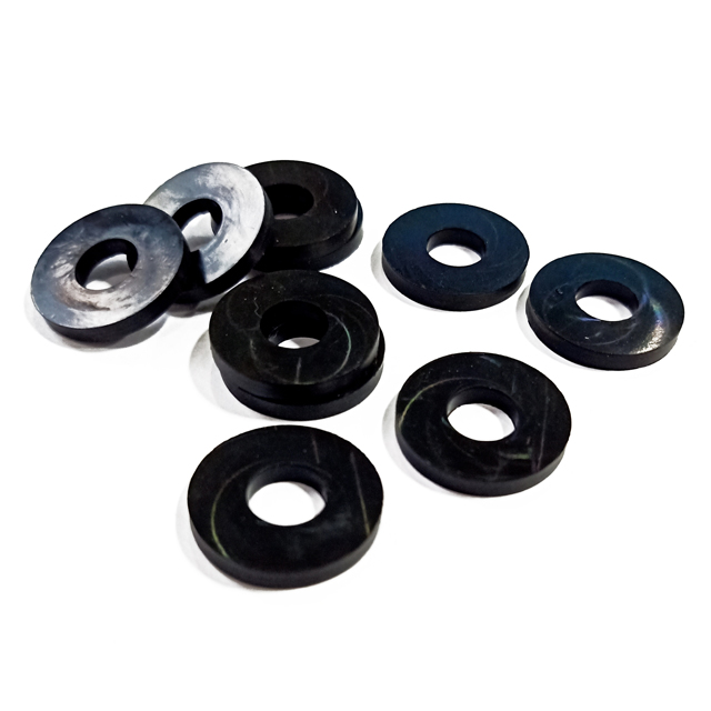 Silicone Rubber