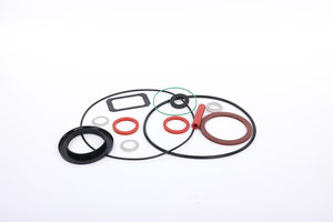 FDA silicone rubber parts