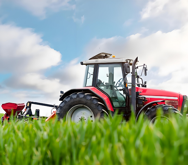 Agriculture Industry