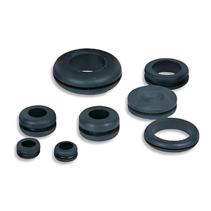 Rubber Grommet for Cables and Wires