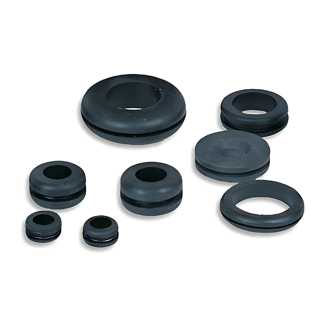 Rubber Grommet for Cables and Wires