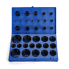 419pc O-Ring Asssortment Set Inch Sizes