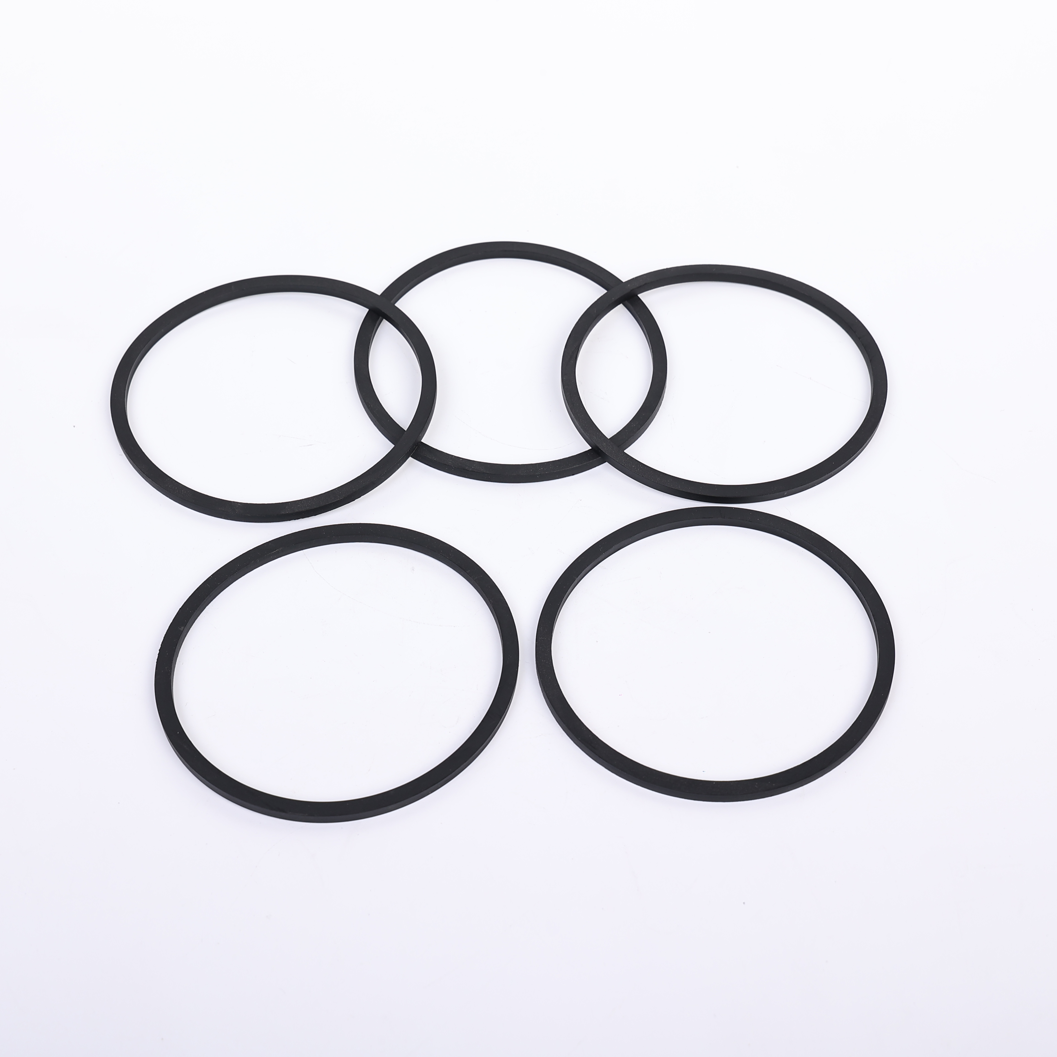 Silicone Gasket