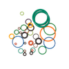Silicon O-ring, Silicon O Ring