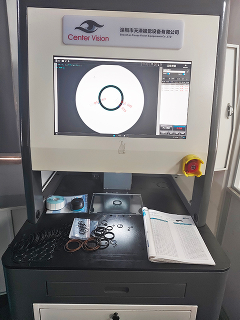 O RING SIZE TESTER-2