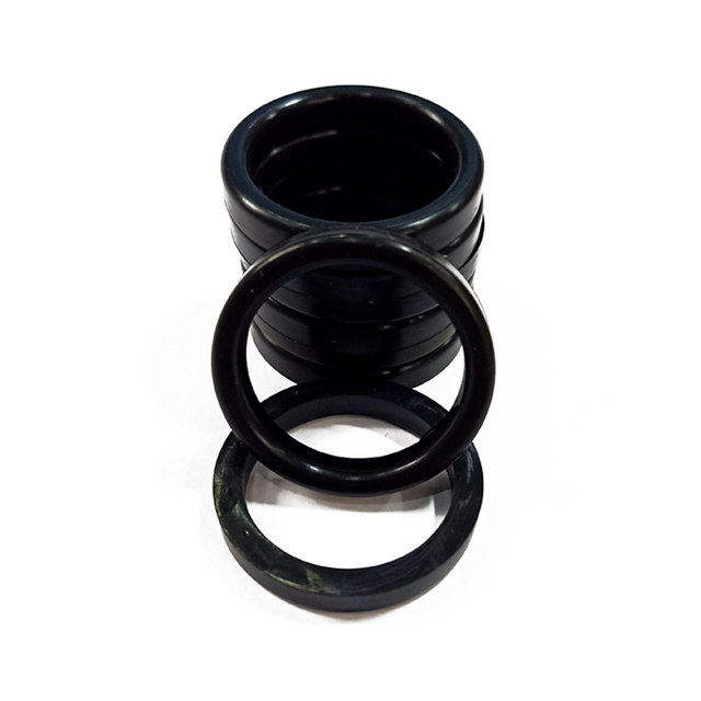 Rubber Gasket