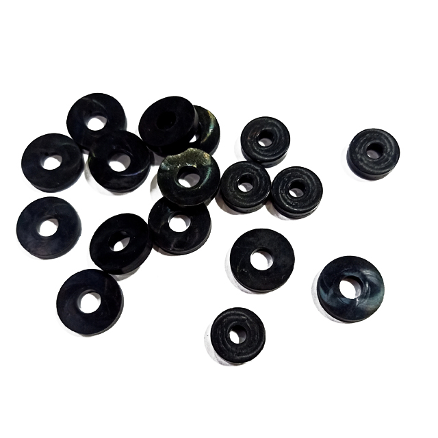 Flat Rubber Gasket