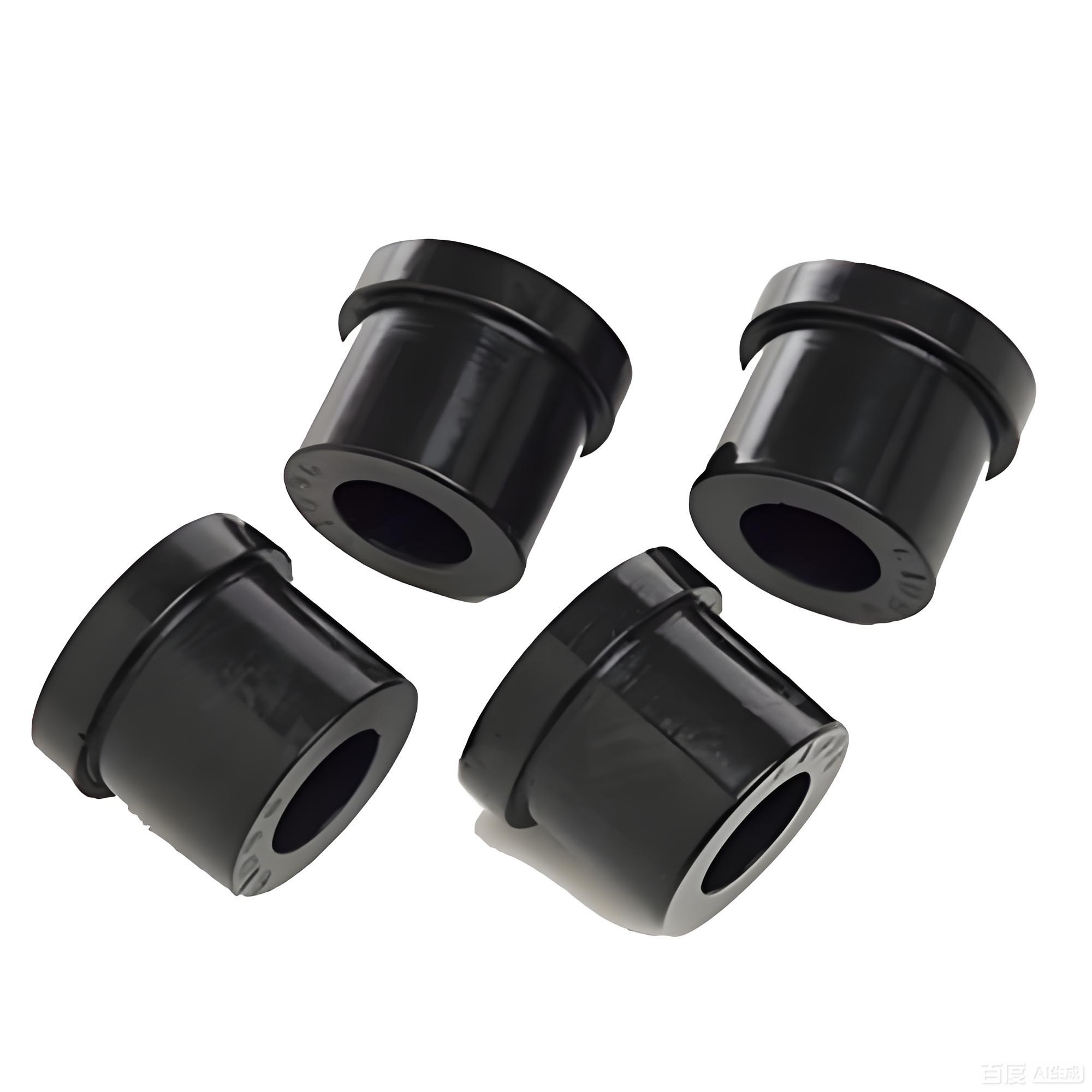 rubber bushings