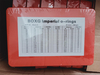 AS568 BOXG 382Pcs Imperial Size O Ring Kit