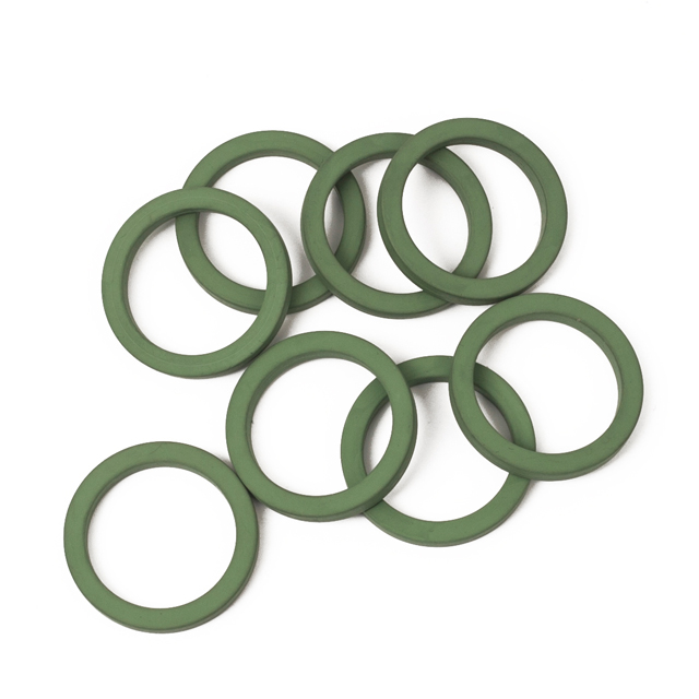 rubber gasket, rubber washer