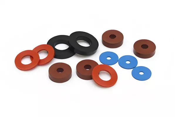 Silicone Gasket