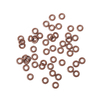 Fluorine Rubber O Ring FKM O Ring Or Viton O Ring