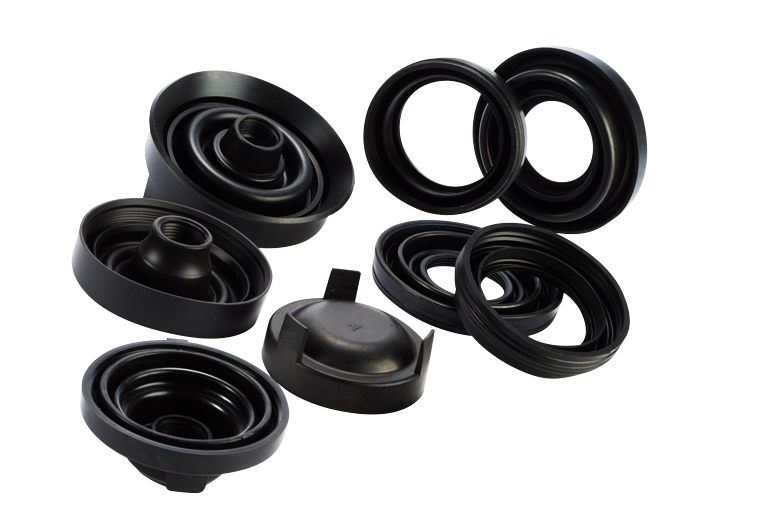 EPDM Rubber Seals