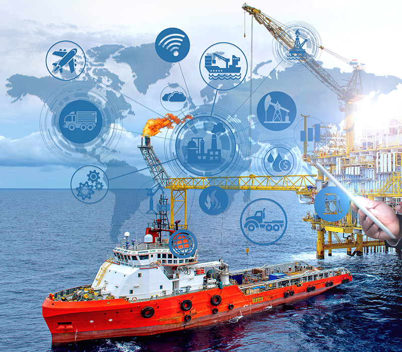 Marine Industry