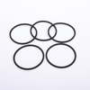 Silicone Gaskets