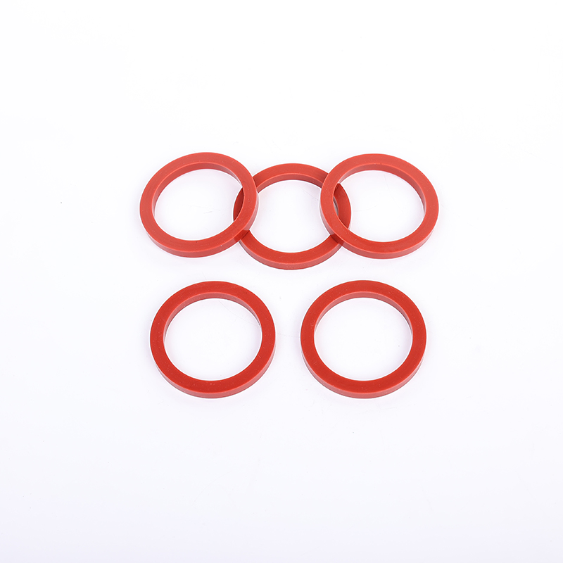 Silicone Gasket