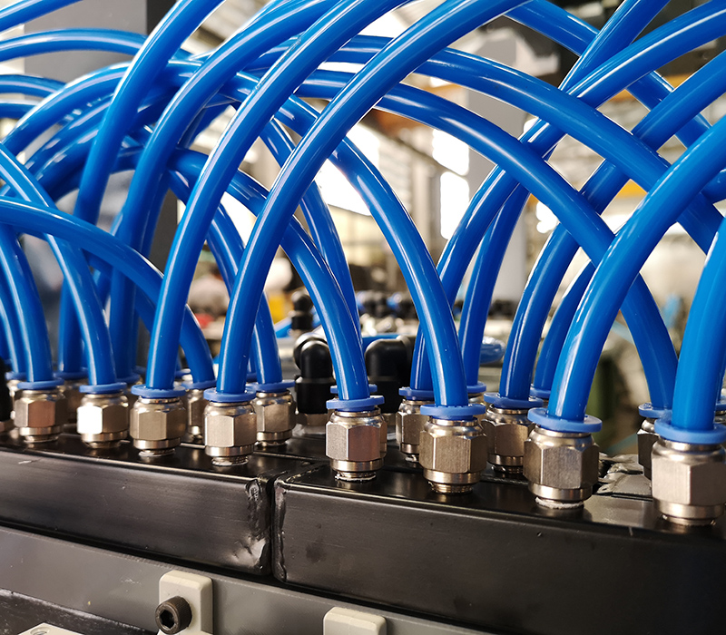 Pneumatic Industry