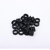 High Temperature Rubber Seals