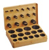  386Pcs Standard Metric O Ring Kit