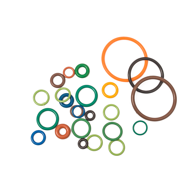Silicon O-ring, Silicon O Ring