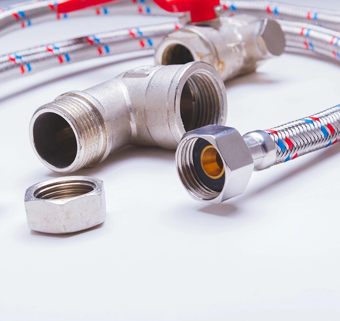 Water & Plumbing Systems