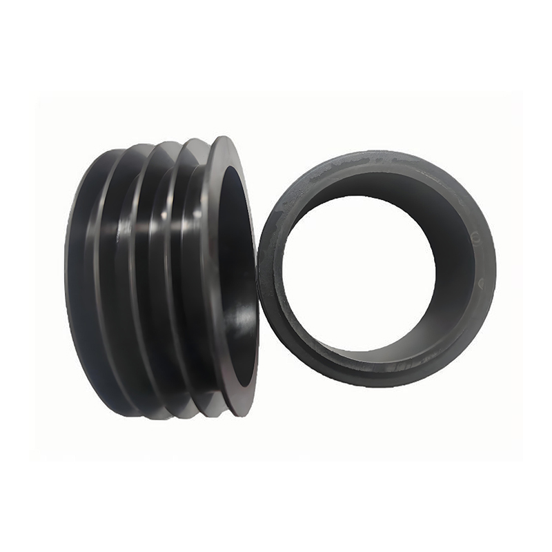 Rubber Gaskets for PVC Pipe Connections