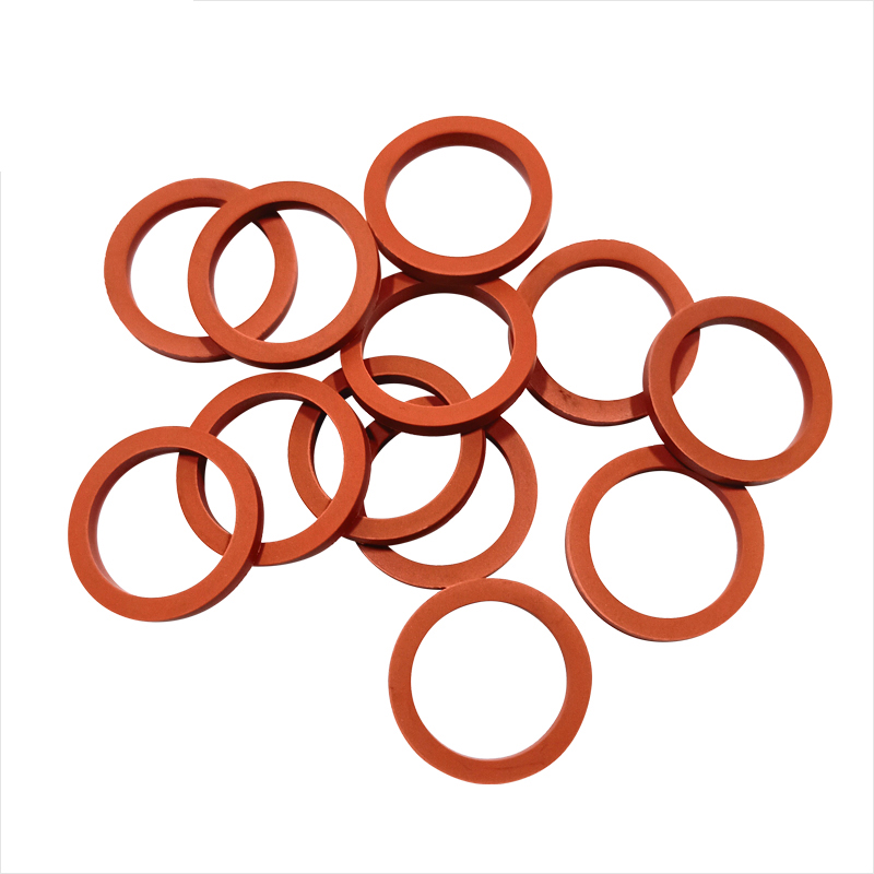 O-Ring wear inspection and diagnostic process