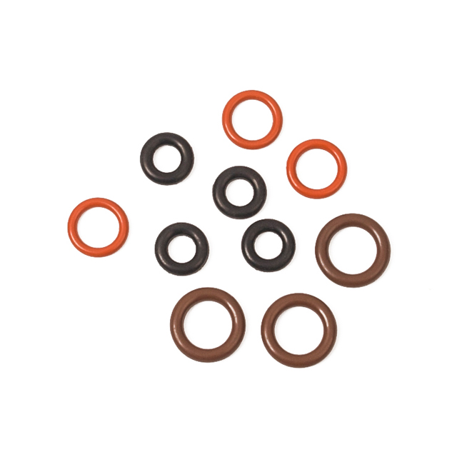 AS568 O-Ring measurement and selection process