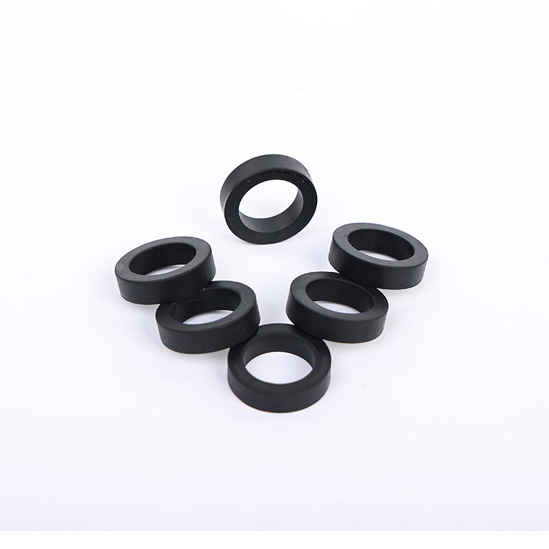 Neoprene gaskets for outdoor enclosures