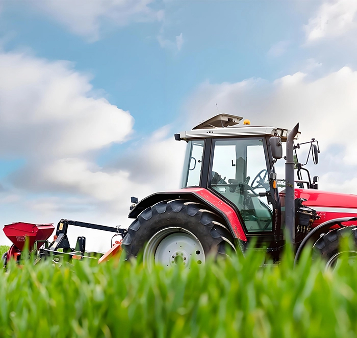 Agriculture
