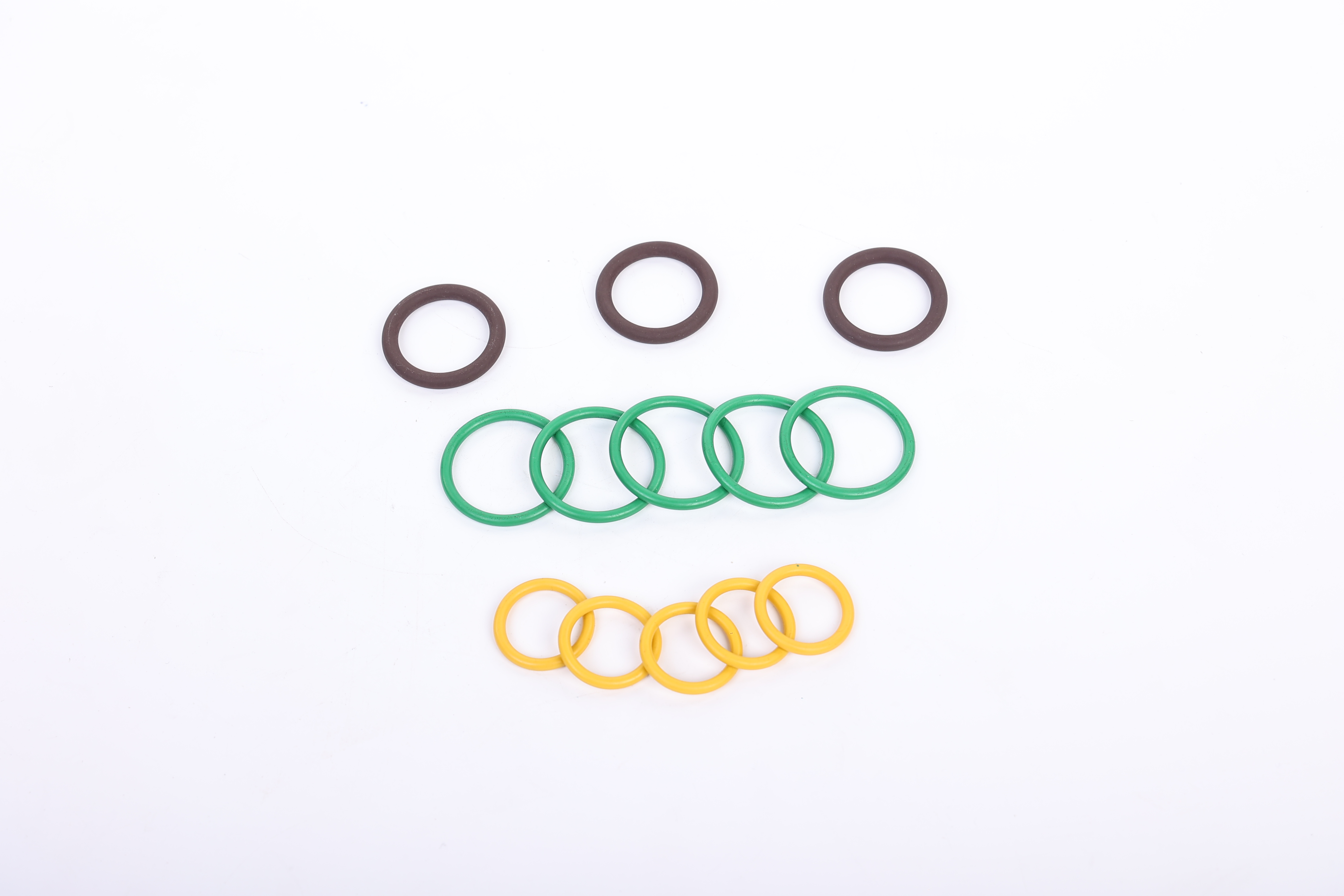 Rubber Sealing Washers for Plumbing