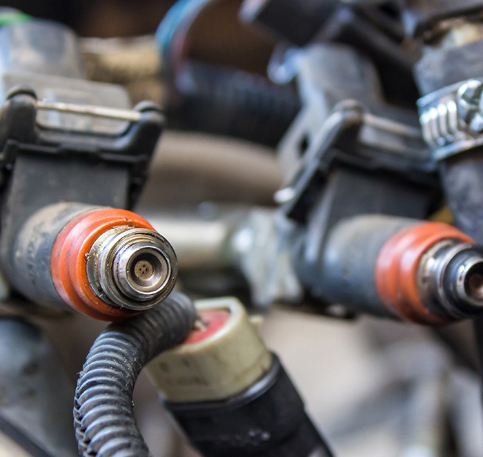 Automotive Engines