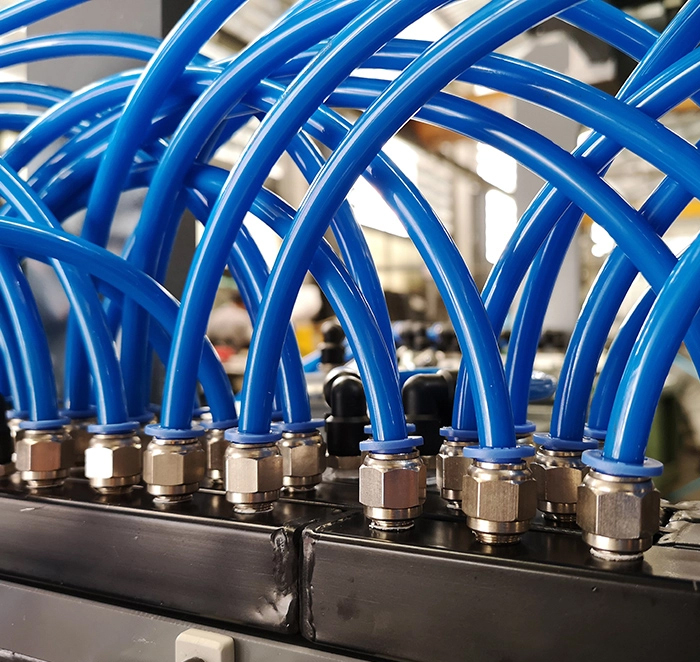 Pneumatic Systems